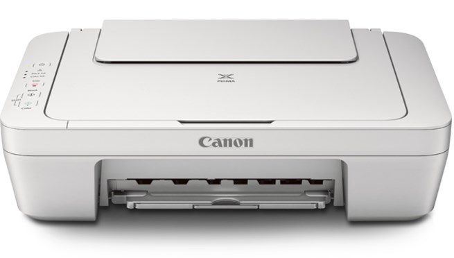 canon printer scanner program